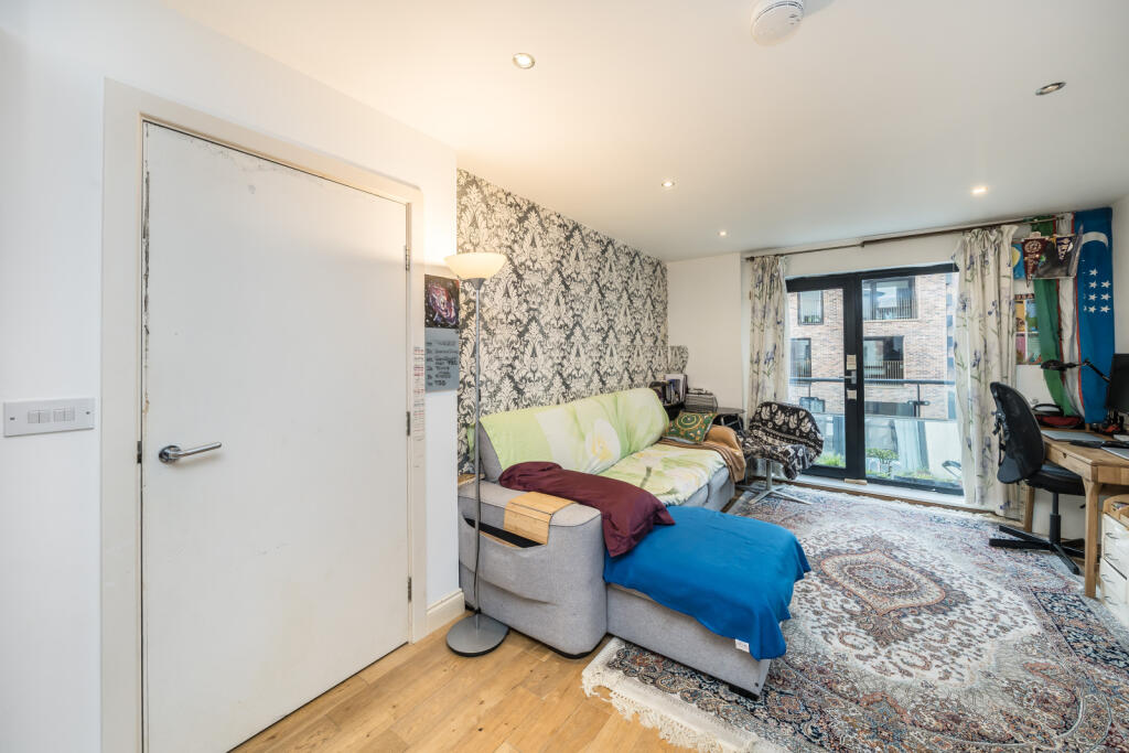 Main image of property: Johnston Court, 77 Oliver Road, London, E10