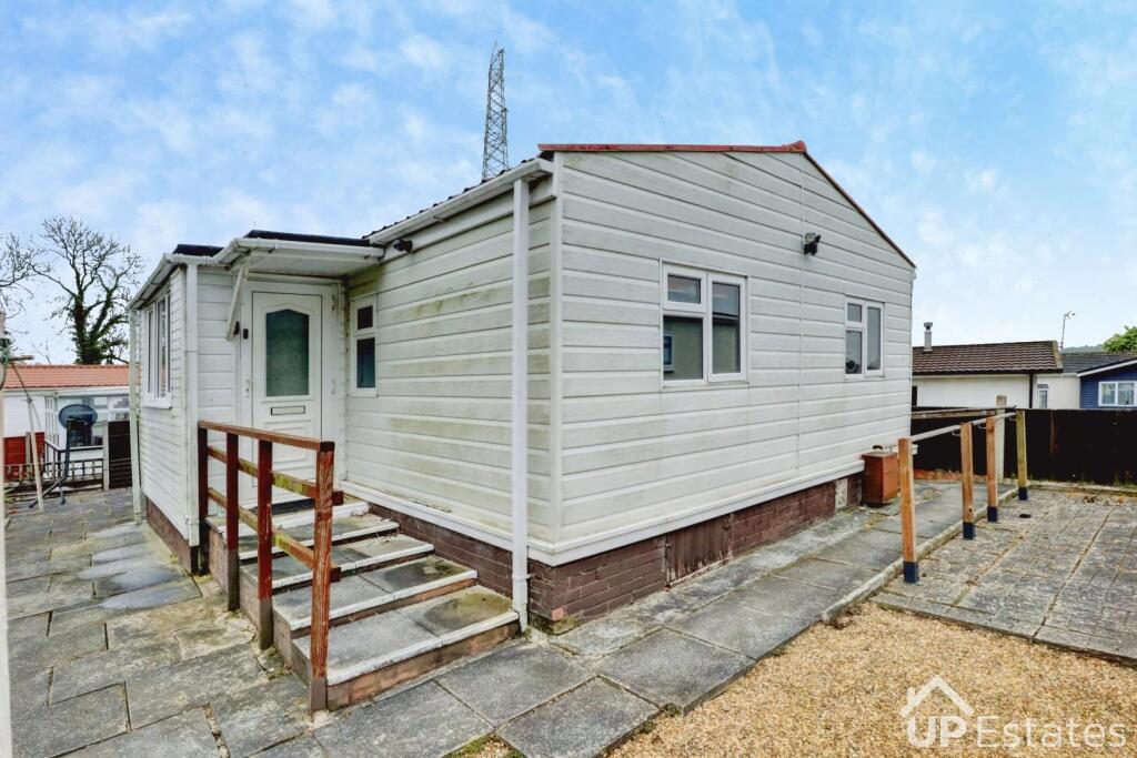 Main image of property: Mill Farm Park, Bulkington