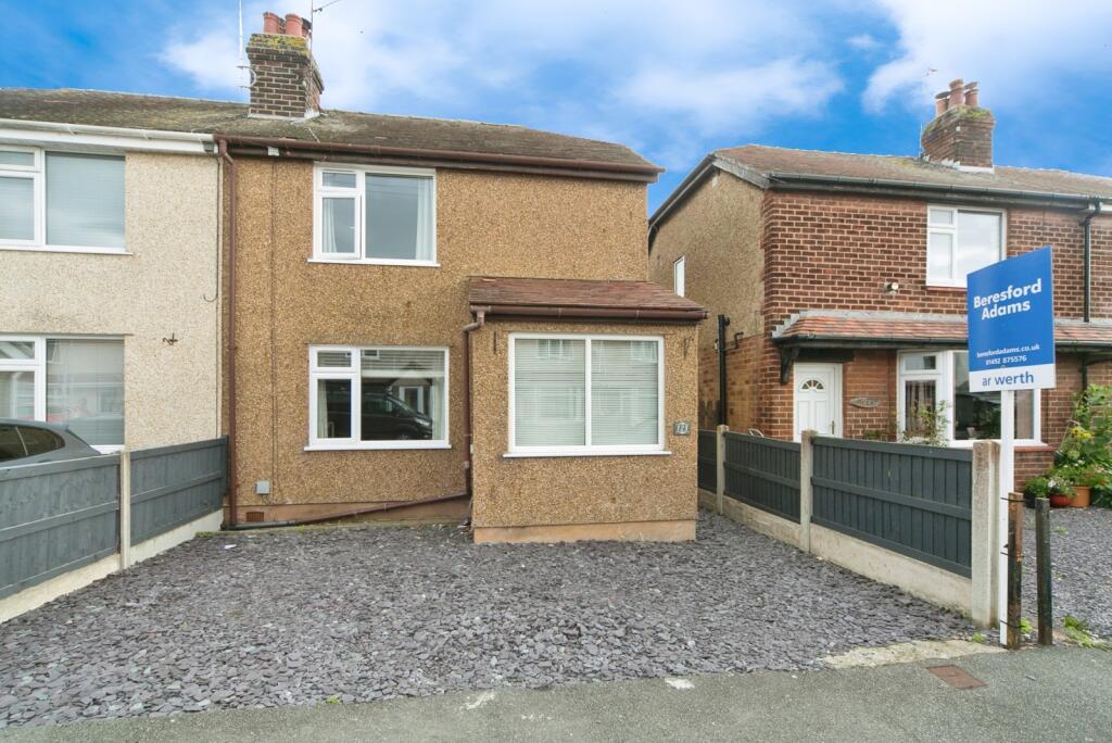 Main image of property: Penrhos Avenue, Llandudno Junction, Conwy, LL31