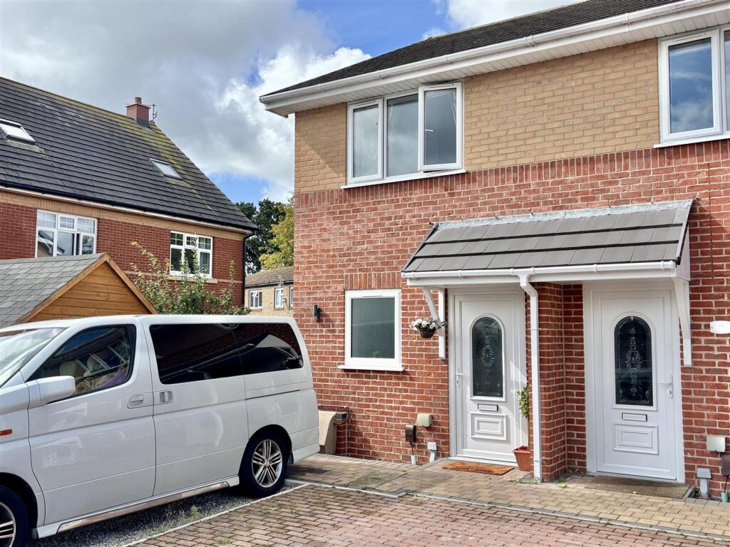Main image of property: Westport Gardens, Hamworthy