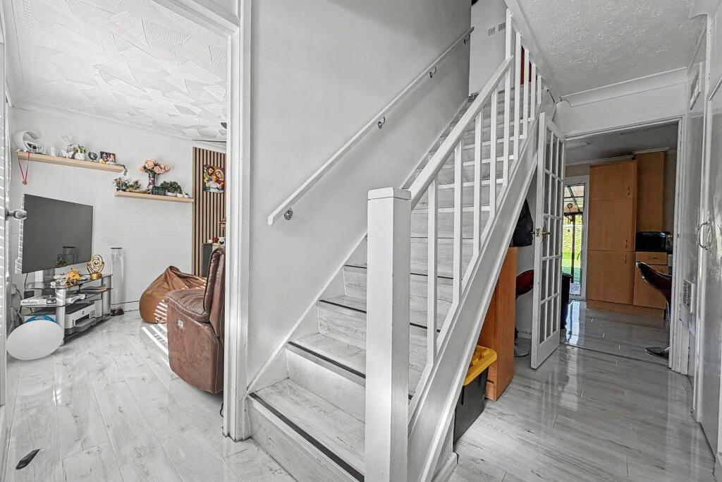 House in Poole, Stanley Green - View 5