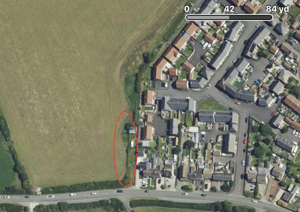 Main image of property: Chickerell Road, Chickerell, DT3
