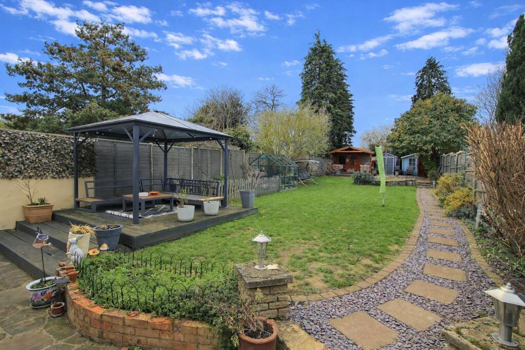 Waterer Rise, South Wallington photo 4