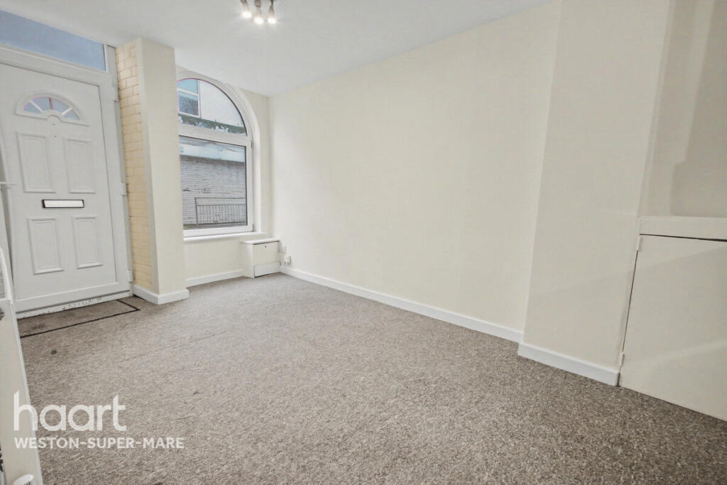 Main image of property: Meadow Street, Weston-super-mare