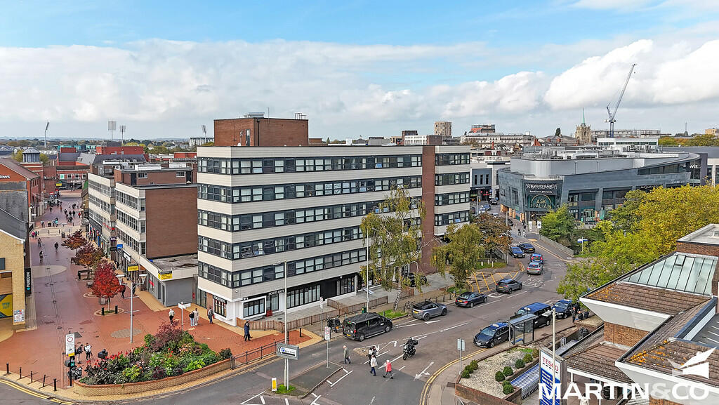 Rosebery House, Chelmsford photo 4