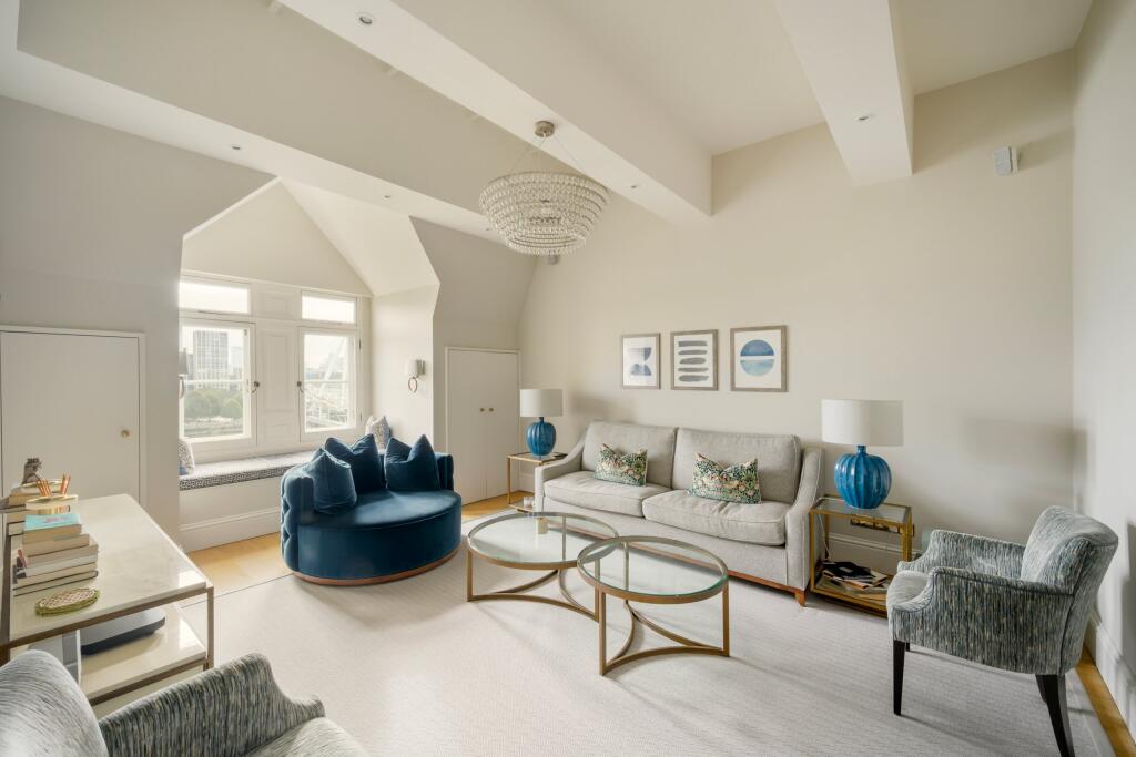 Apartment in London, City of Westminster - View 5