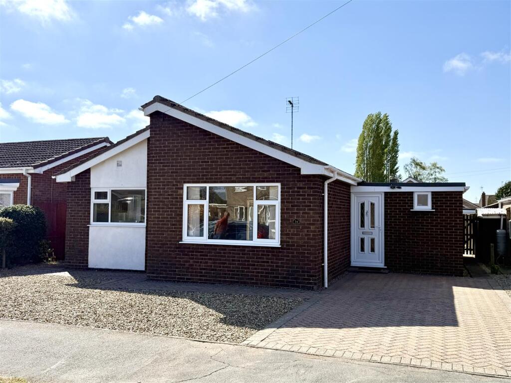 Main image of property: Western Avenue, Holbeach, Spalding