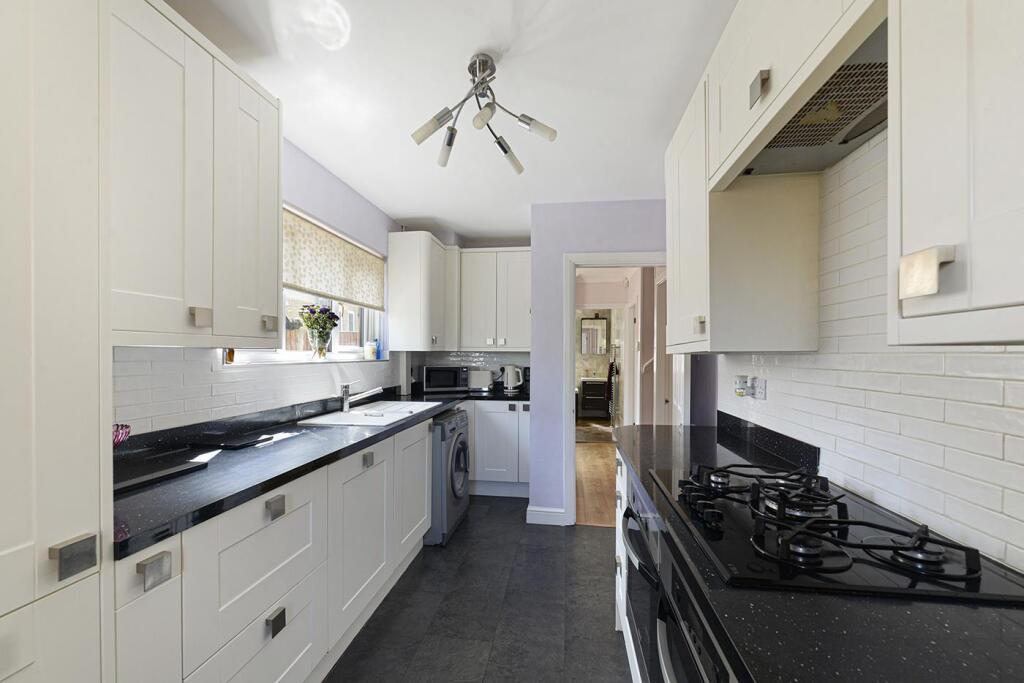 House in Maidstone, Kent - More