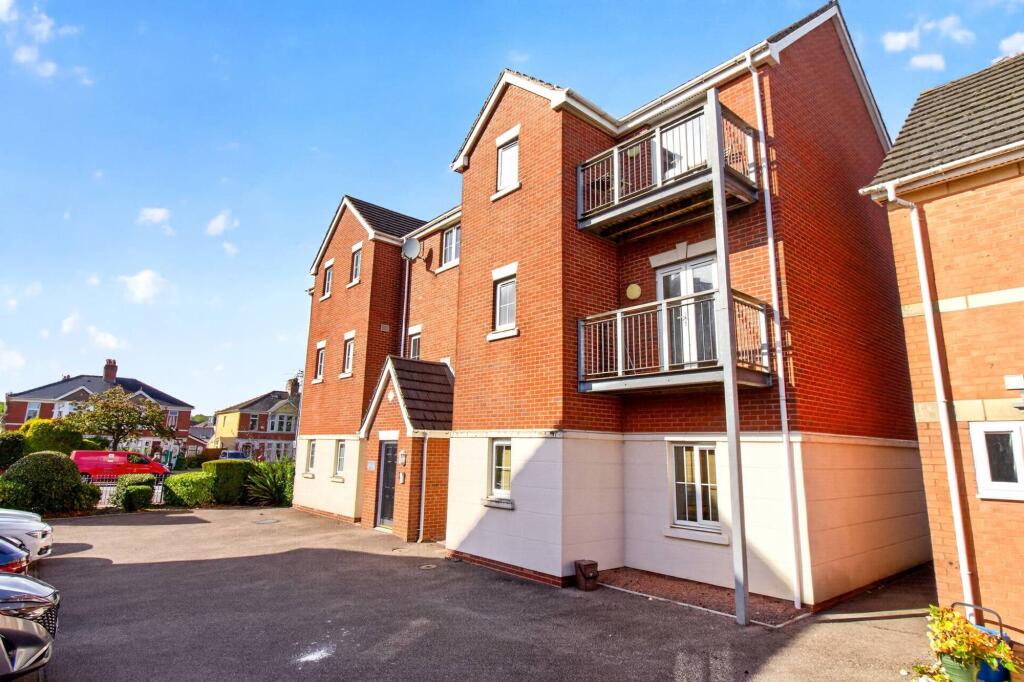 Main image of property: Watkins Square, Llanishen, Cardiff