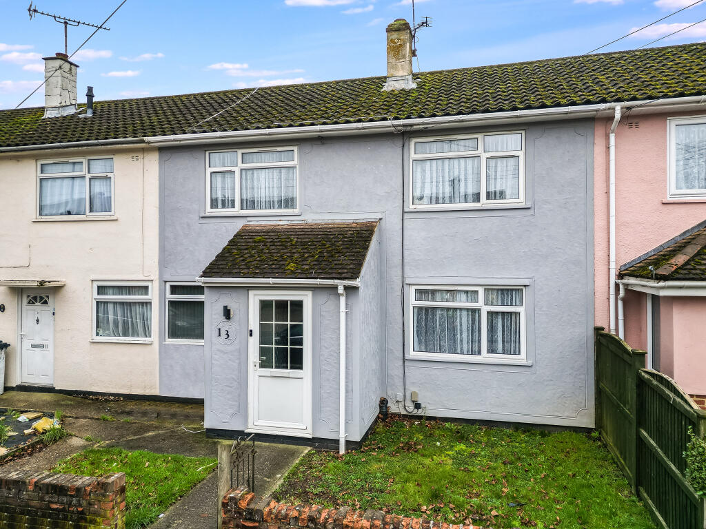 Main image of property: Exmoor Close, Chelmsford