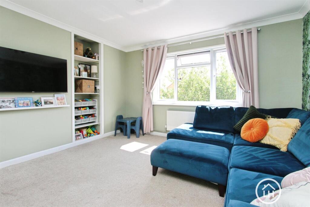 Main image of property: Commonwealth Close, Sittingbourne