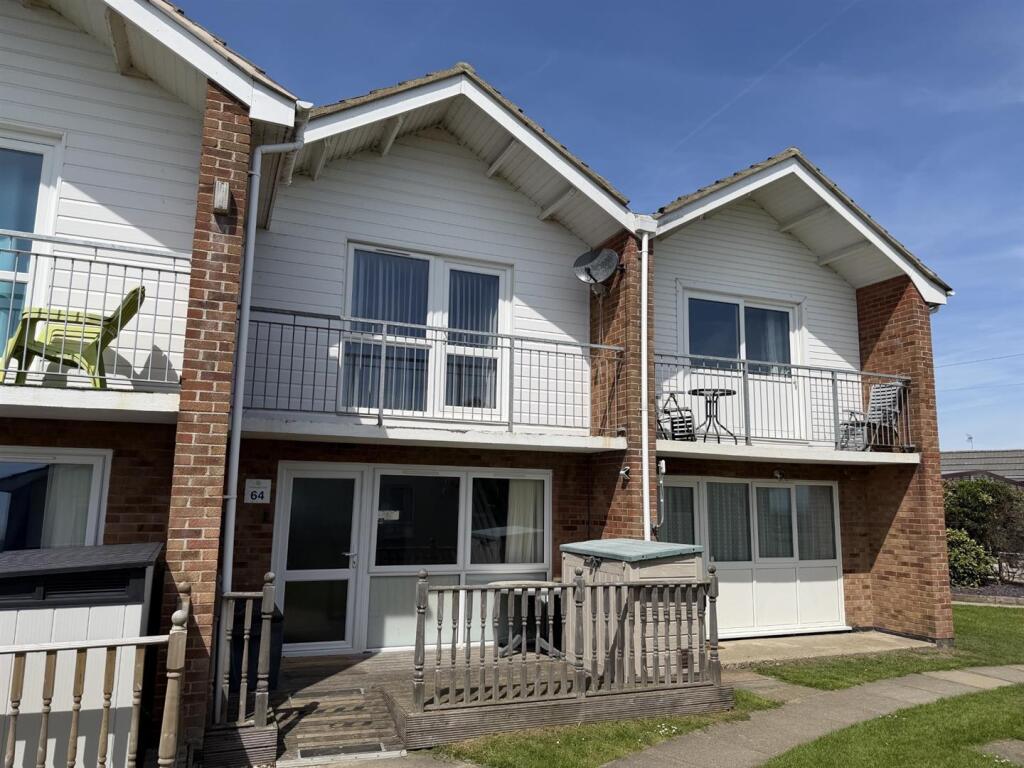Main image of property: Waterside Park, The Street, Corton, NR32