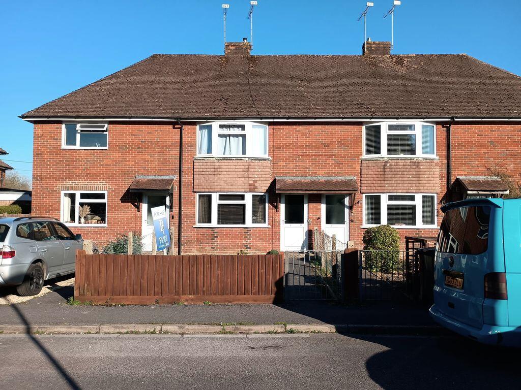 Arras Road, Bovington, Wareham
