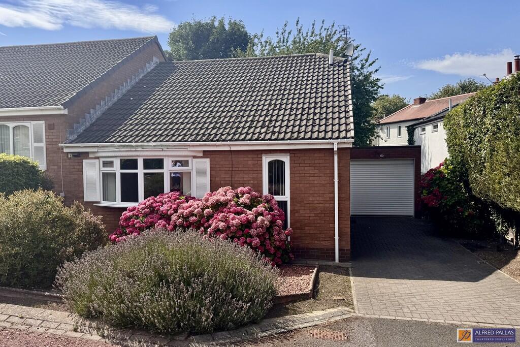 Main image of property: Mansfield Court, West Boldon