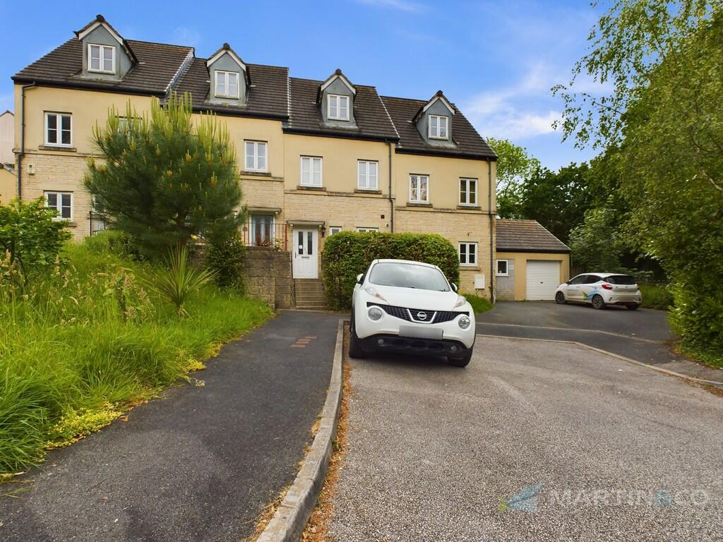 Main image of property: Truro