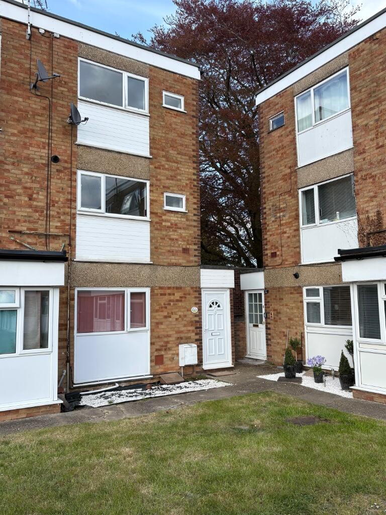 Main image of property: Vicarage Road, Milton Keynes, Buckinghamshire, MK2