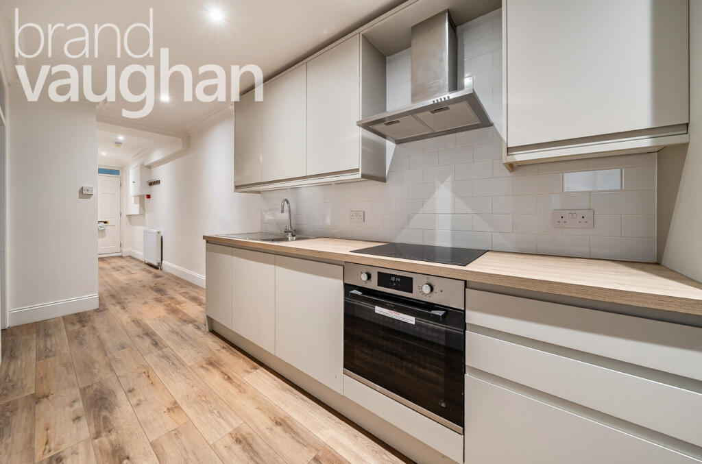 Main image of property: Buckingham Road, Brighton, East Sussex, BN1
