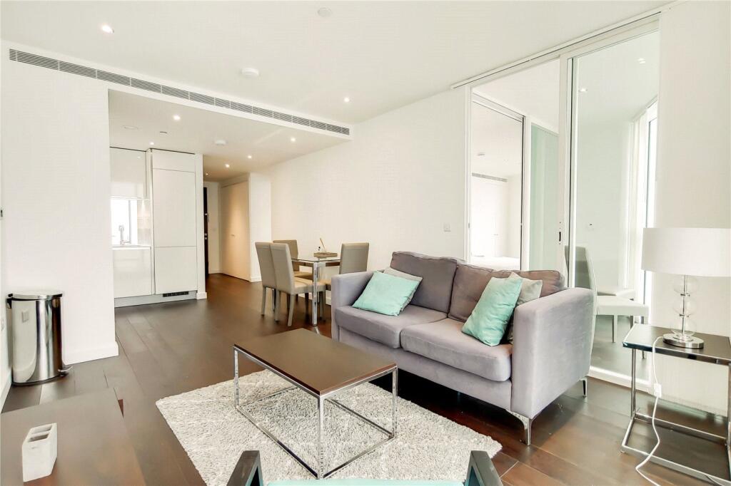 Main image of property: Wandsworth Road, London, SW8