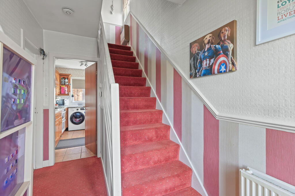 Additional image 13 of Oakfield Avenue, Gilstead, Bingley, BD16 4RA
