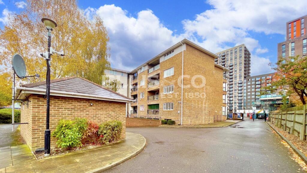 Main image of property: Imperial Court, Empire Way, Wembley, Middlesex, HA9