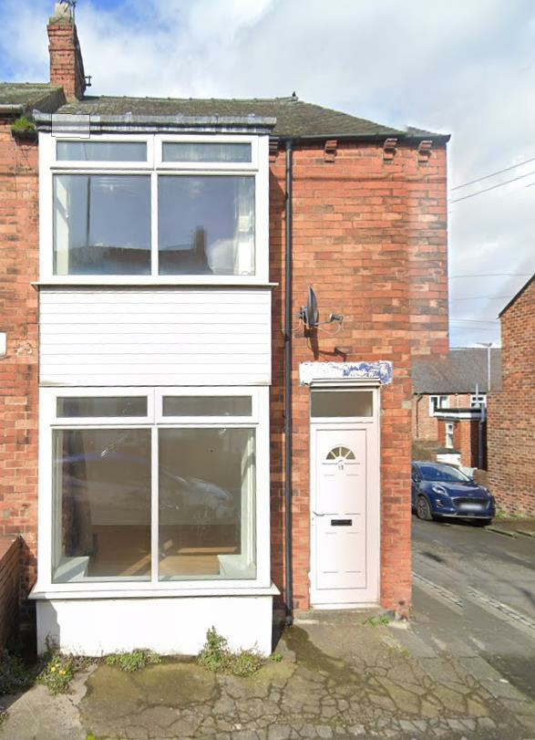Main image of property: Gill Crescent North, Houghton Le Spring, County Durham, DH4