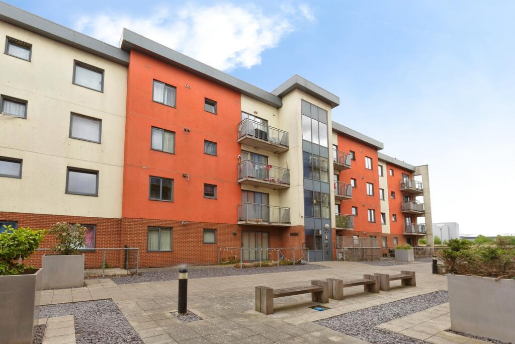 Main image of property: Spring Place, Barking, IG11