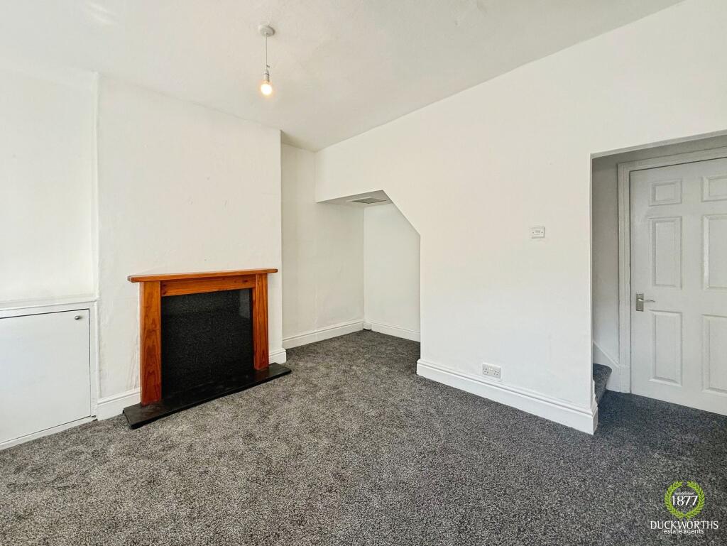 House in Burnley, Briercliffe - View 3