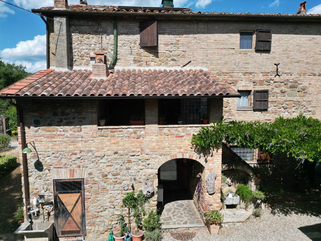 Main image of property: Monterchi, Arezzo, Tuscany
