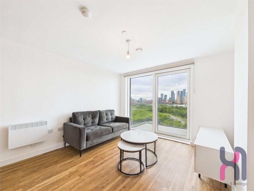 Apartment in Manchester - View 2