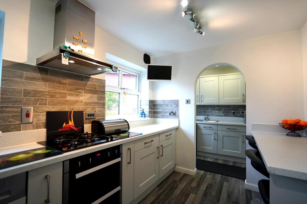 House in Preston - View 3