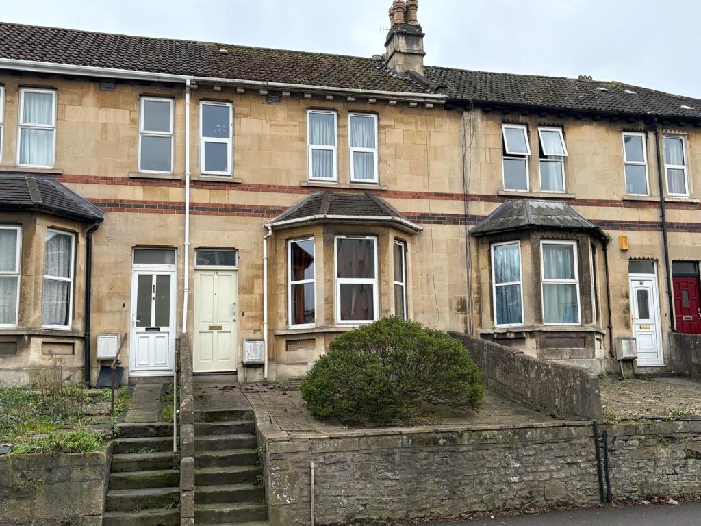 Main image of property: Vernon Terrace, Bath, BA2 3DA