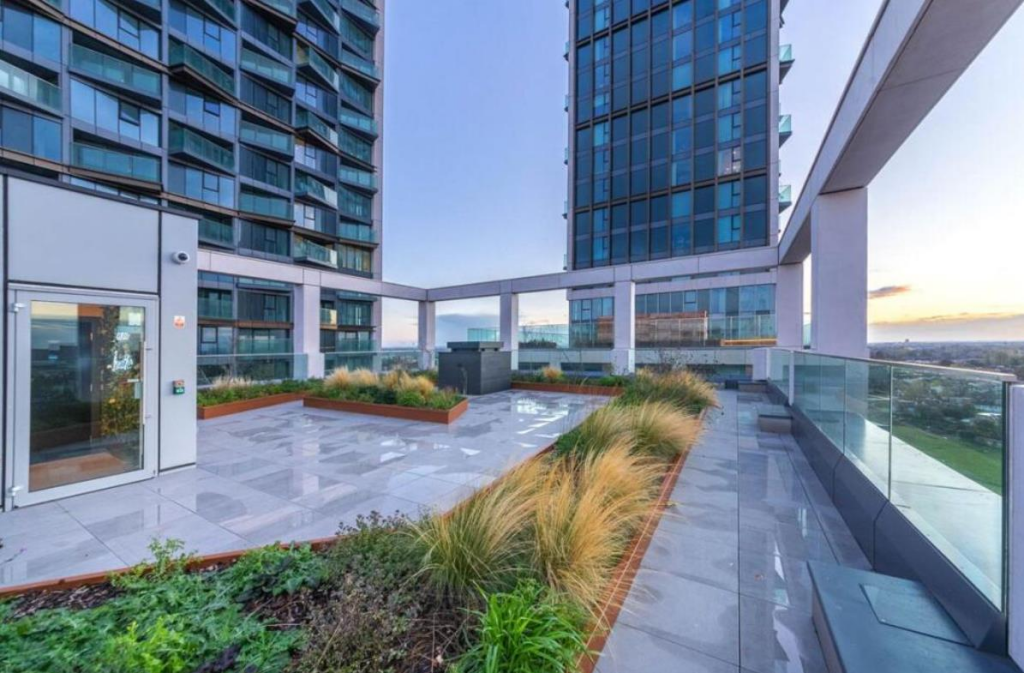2 bedroom apartment for rent