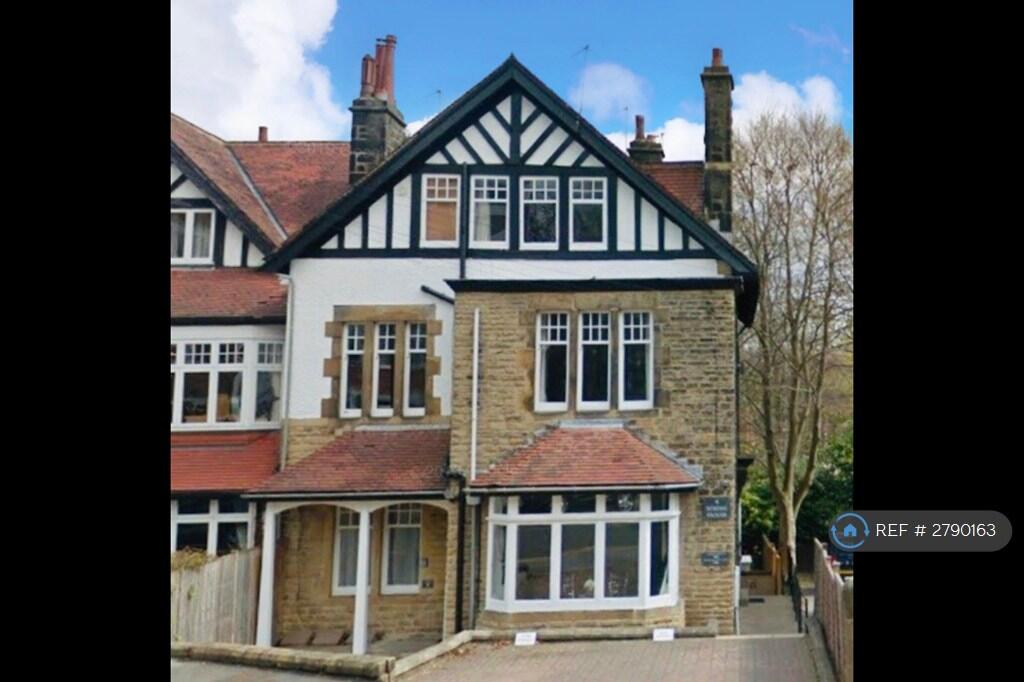 Main image of property: Spring Grove, Harrogate, HG1