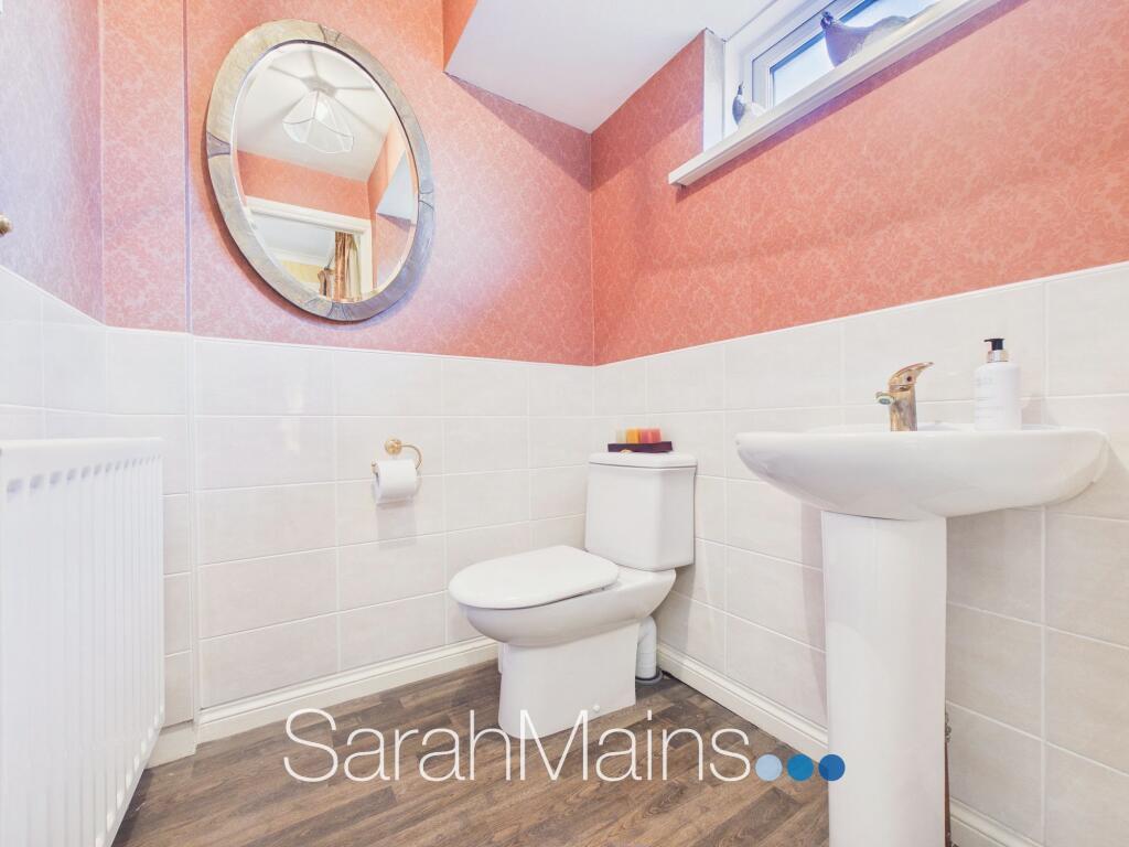 House in Newcastle upon Tyne - More