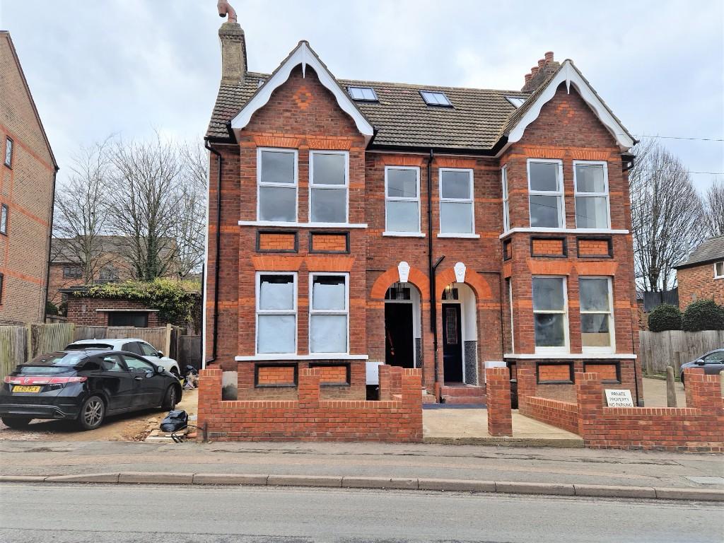 Main image of property: Stanhope Road, St. Albans, Hertfordshire, AL1