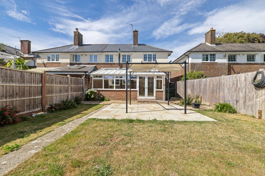 Kingsham Road, Chichester, PO19 - View 4