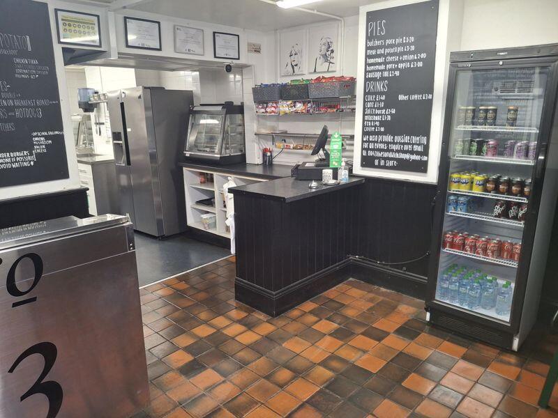 Main image of property: Brook Street, Congleton