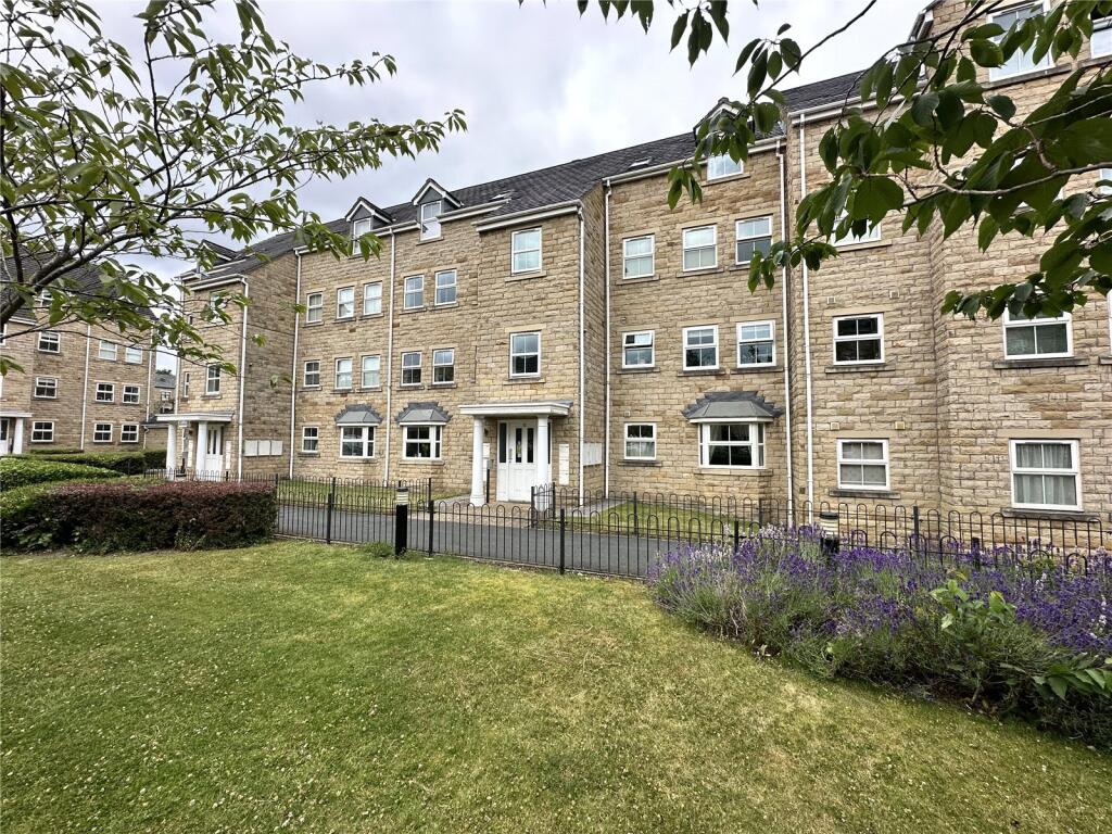 Main image of property: Navigation Drive, Bradford, West Yorkshire