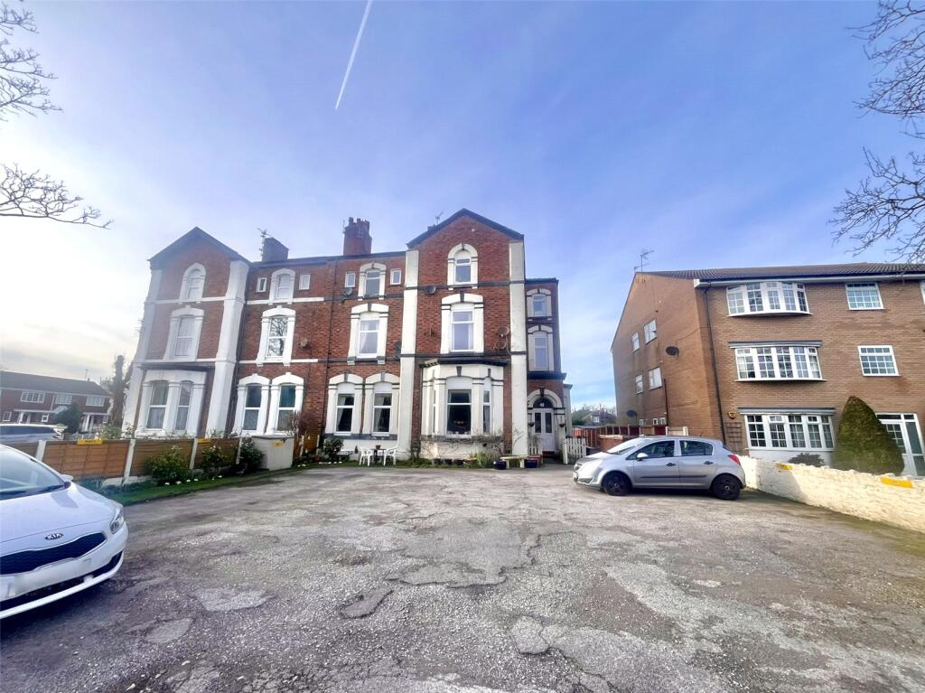 Main image of property: Queens Road, Southport, PR9