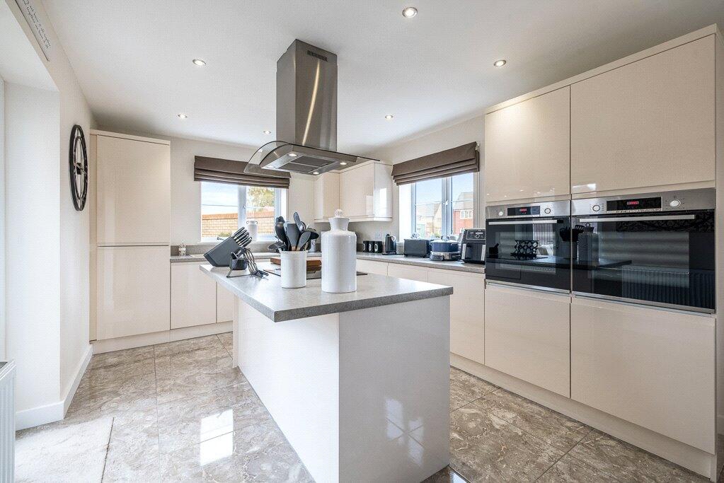House in Boston, Kirton - View 4