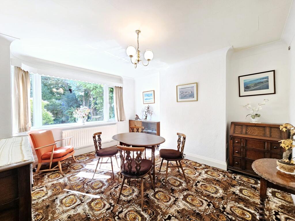 House in York, Newby and Scalby - View 3