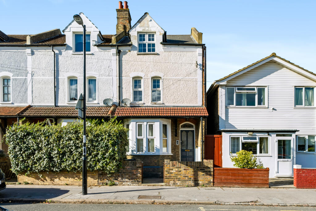 Main image of property: Harrington Road SE25