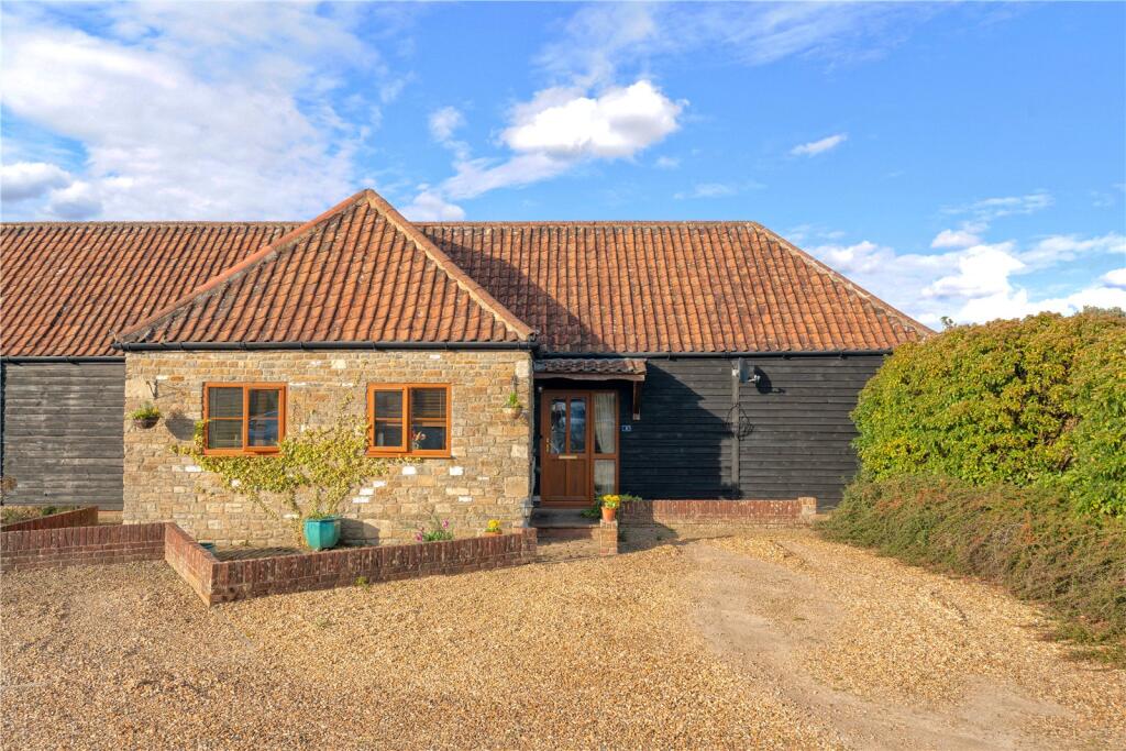 Additional image 17 of Courtyard Barns, Brook Hall Farm