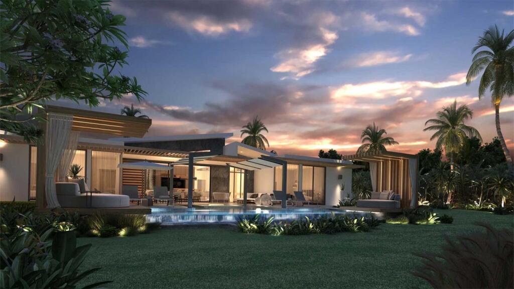 Main image of property: Cap Malheureux