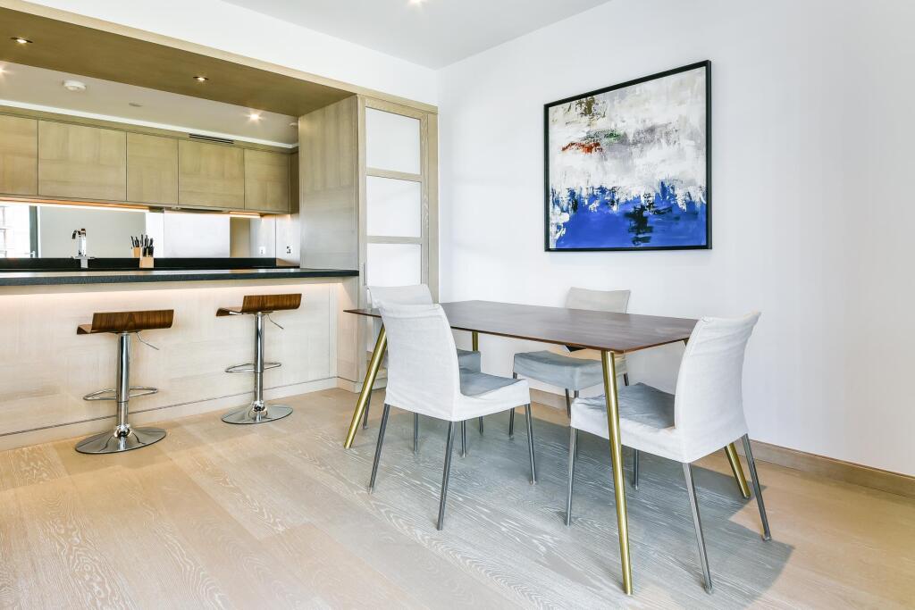 Apartment in London - View 5