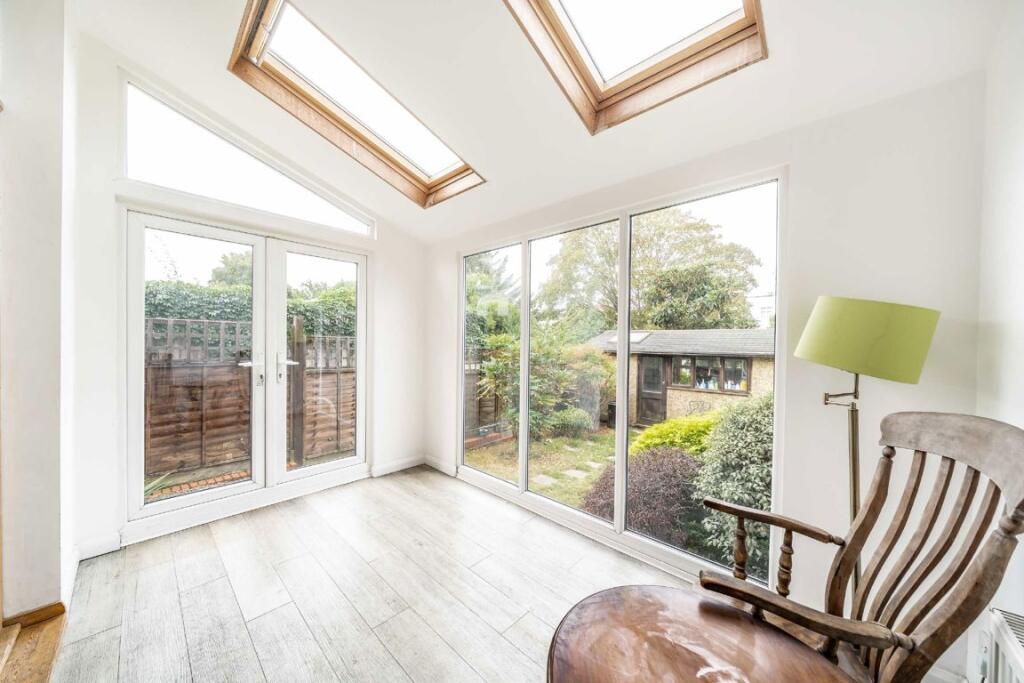 Apartment in London, Finchley - View 4