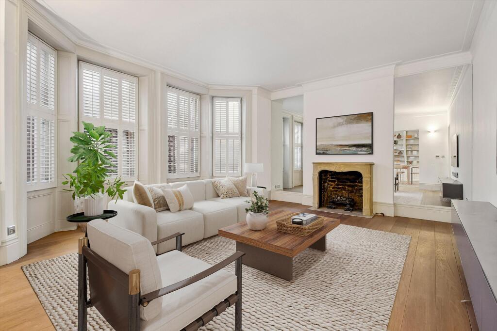 Main image of property: Trebovir Road, London, SW5