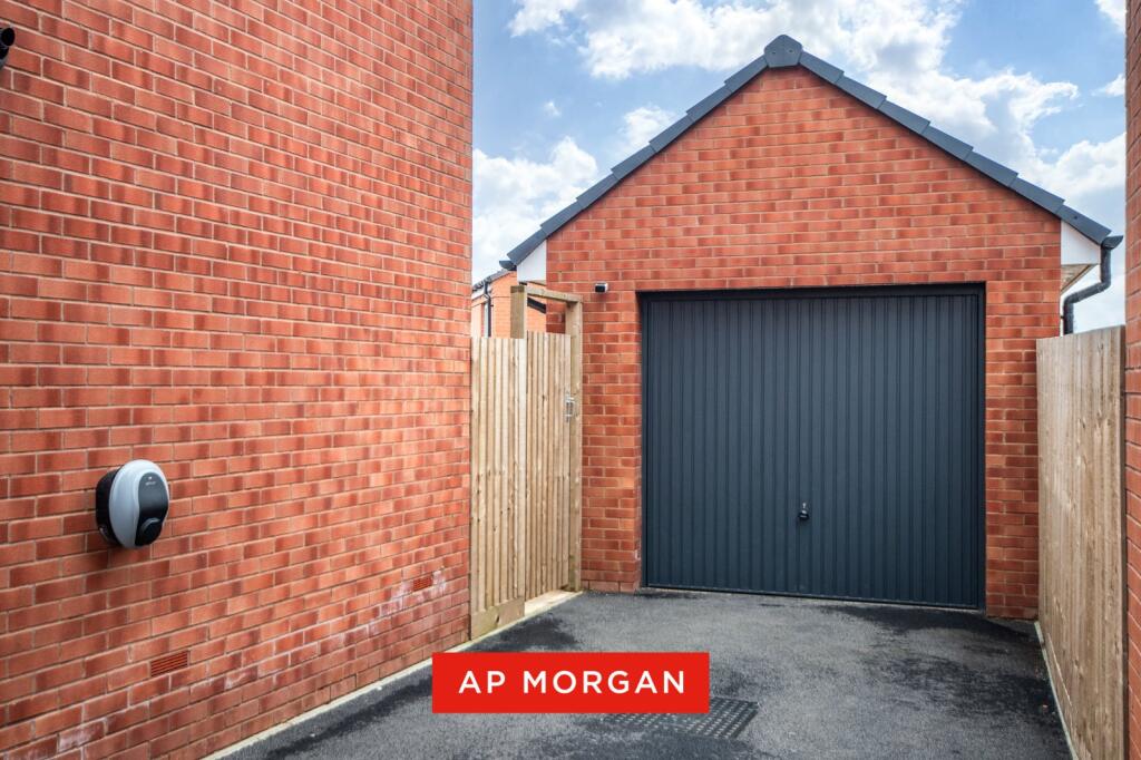 Additional image 2 of Cedar Road, Bromsgrove, Worcestershire, B61