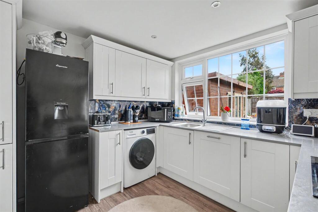 House in Nottingham, Stapleford - View 5