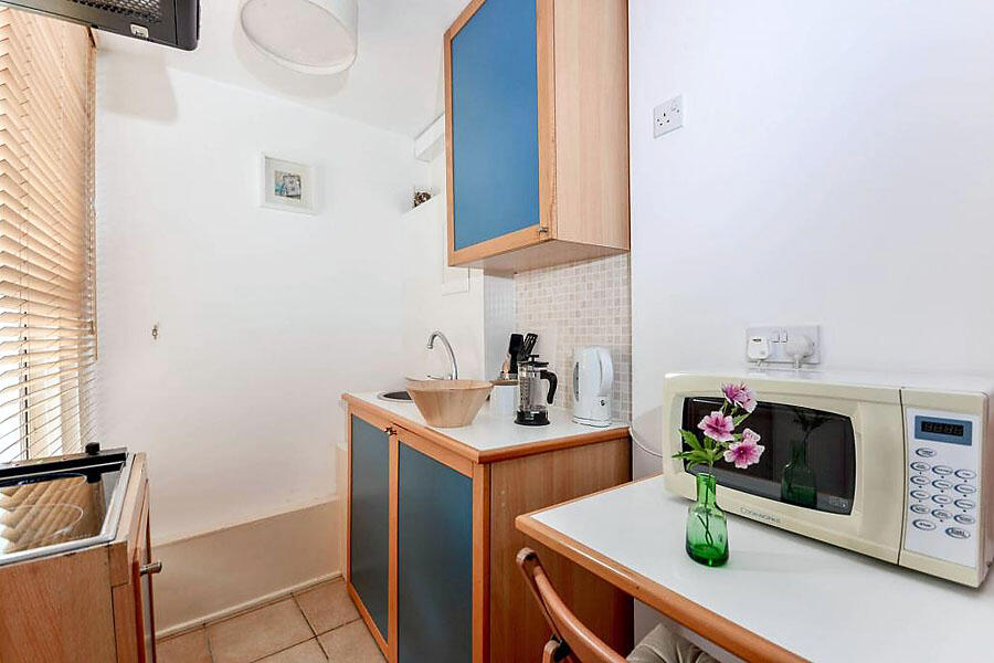 Apartment in London - View 4